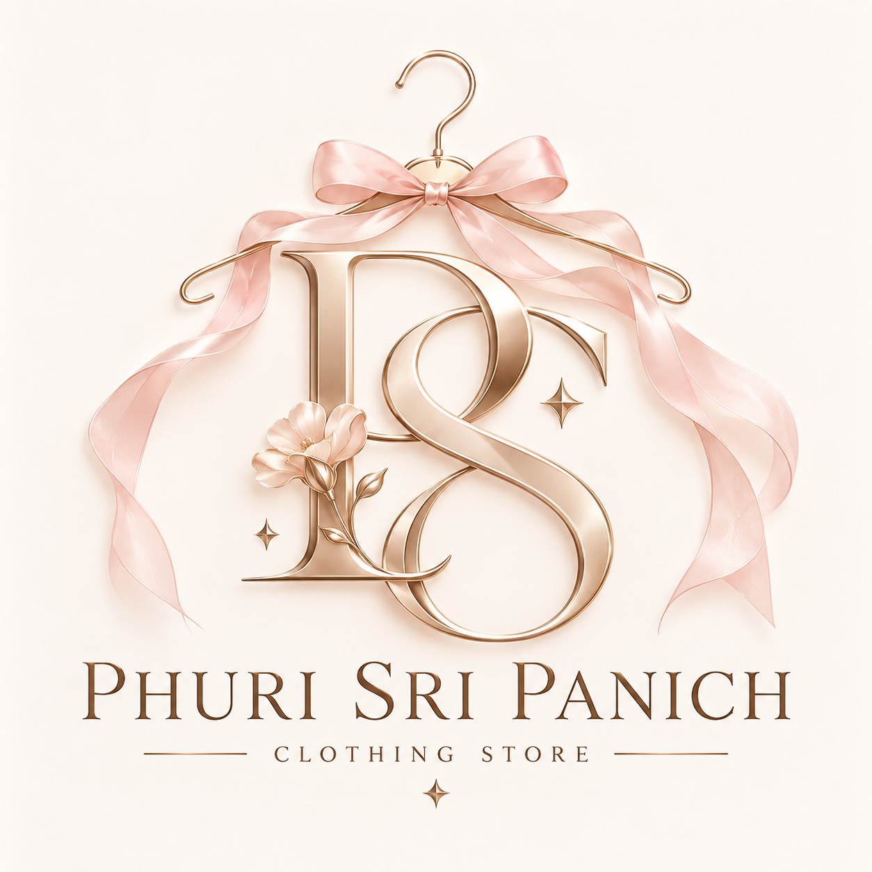 โลโก้ PHURI SRI PANICH